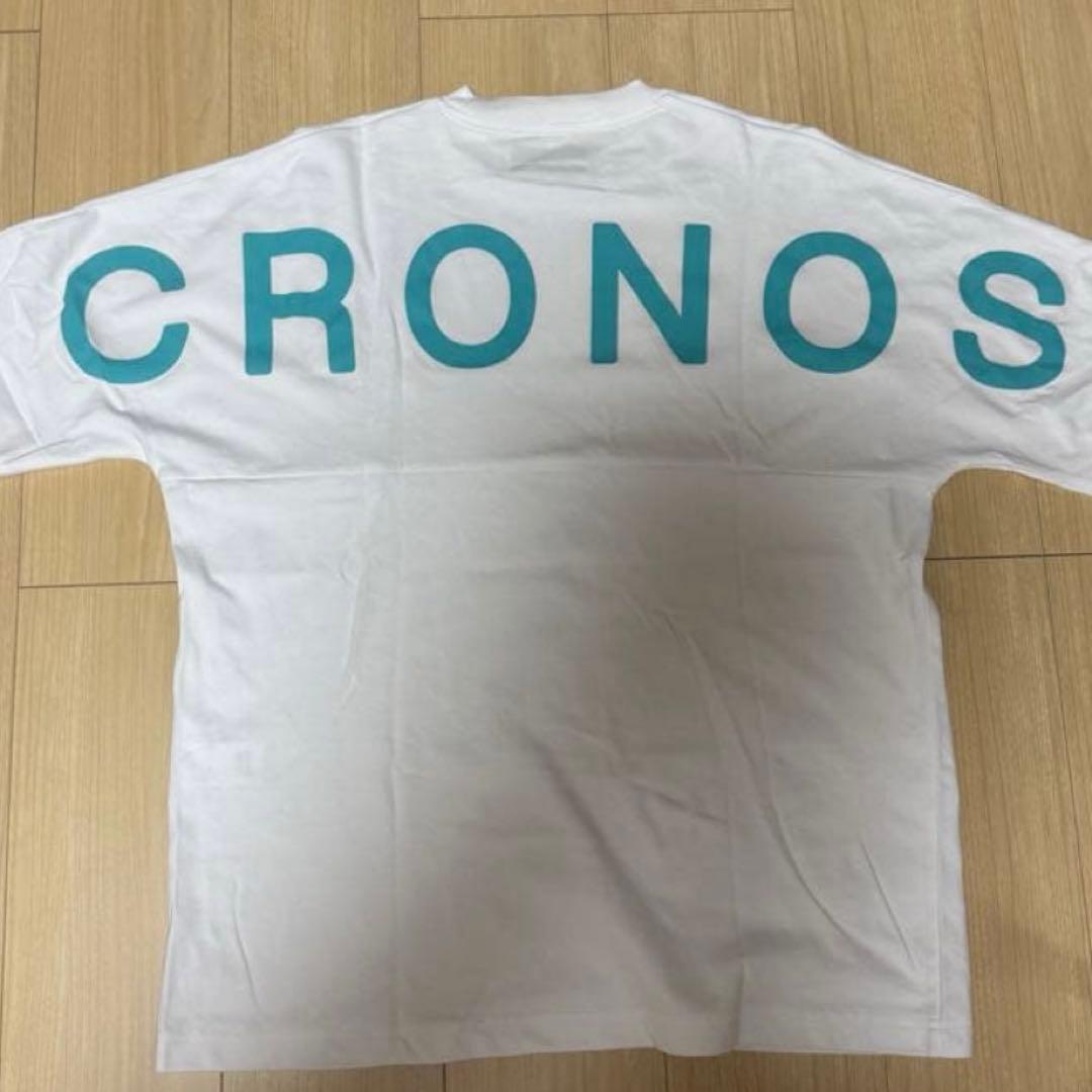 CRONOS UV CUT 即完売　ティファニーブルー