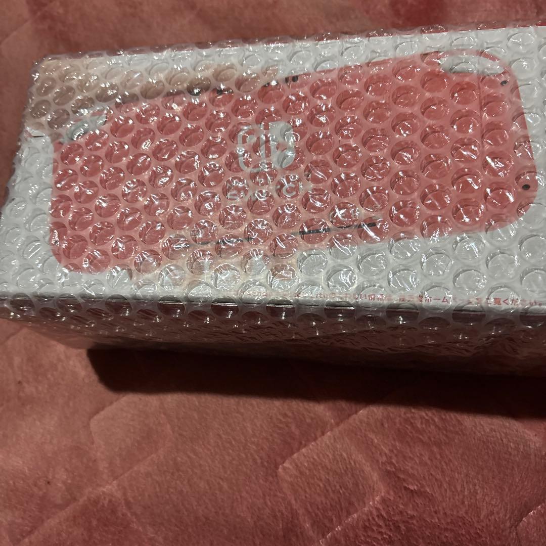 Nintendo Switch Liteコーラルセット