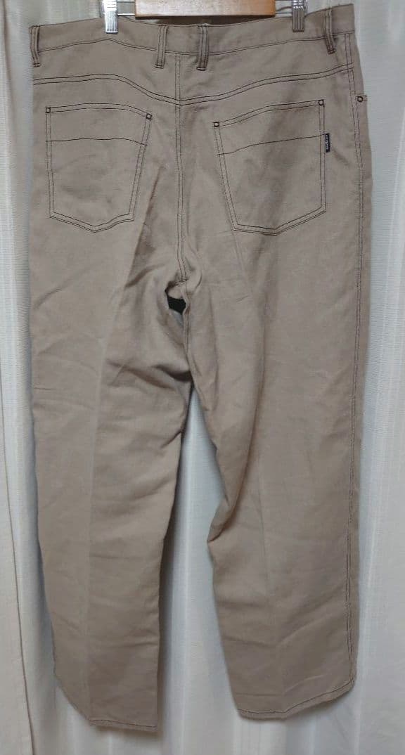 00s パタゴニア　リズムシリーズ　ヘンプパンツ