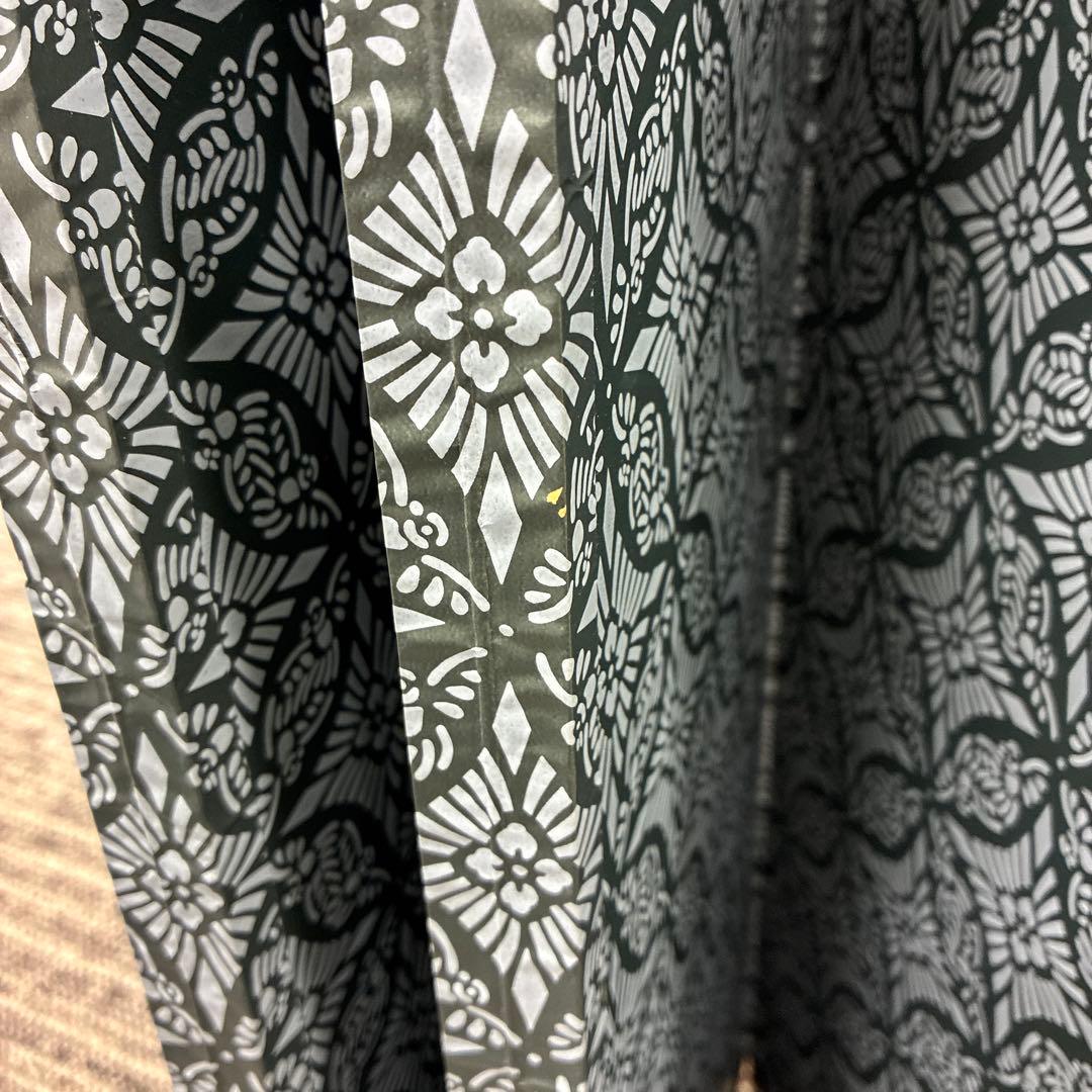 reⅠuお雛様金屏風 鶴、梅、松　超特特大