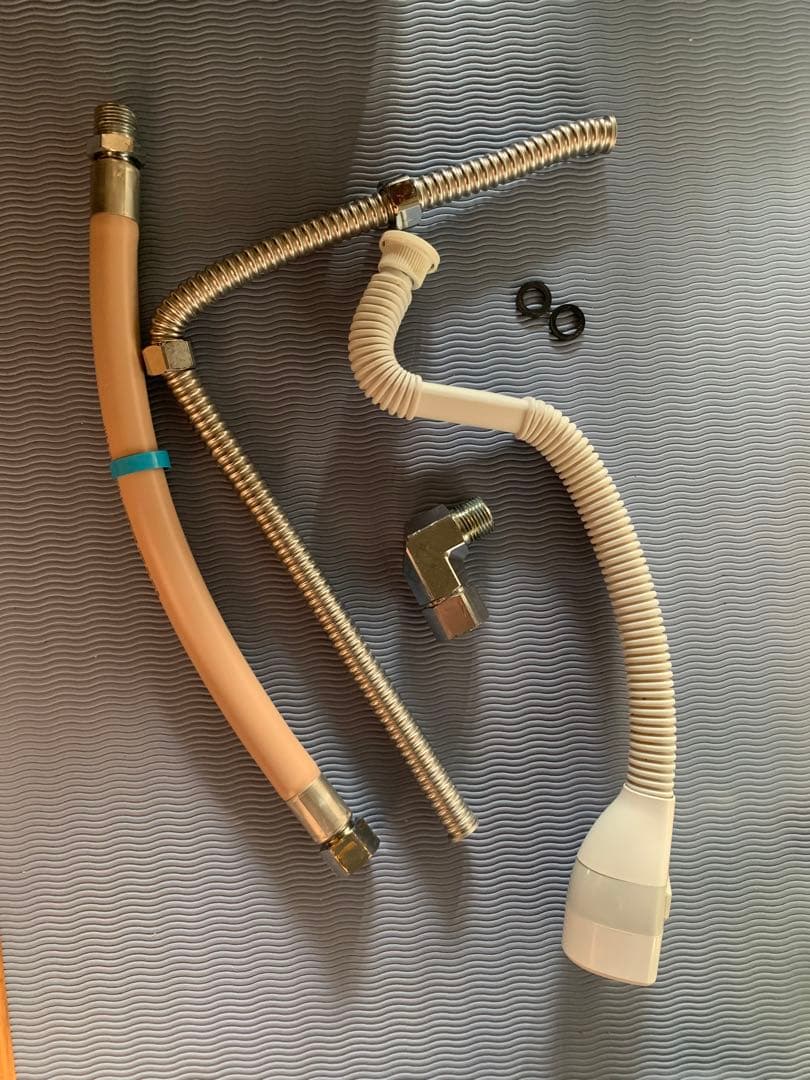 美品　Paloma 都市ガス給湯器 PH-5BV-2