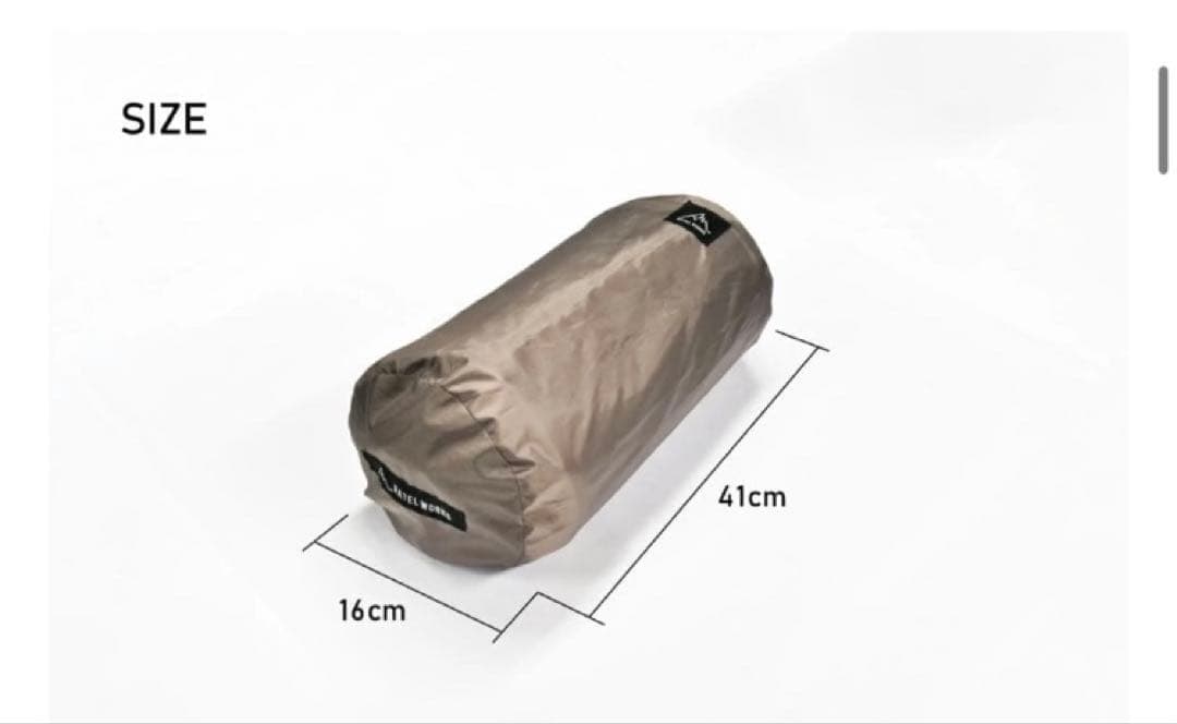 RATEL WORKS リビングフロアシート