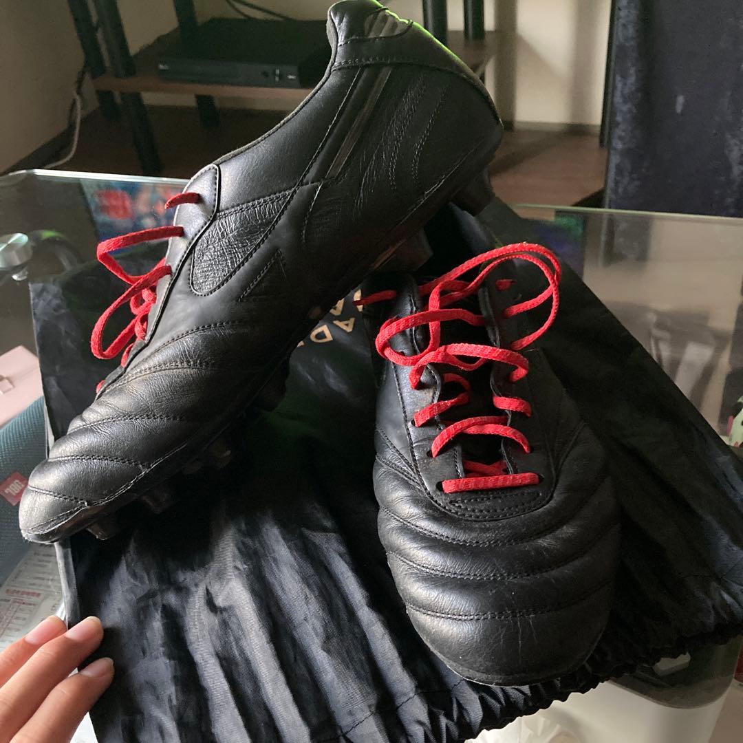 ミズノモレリア2pro