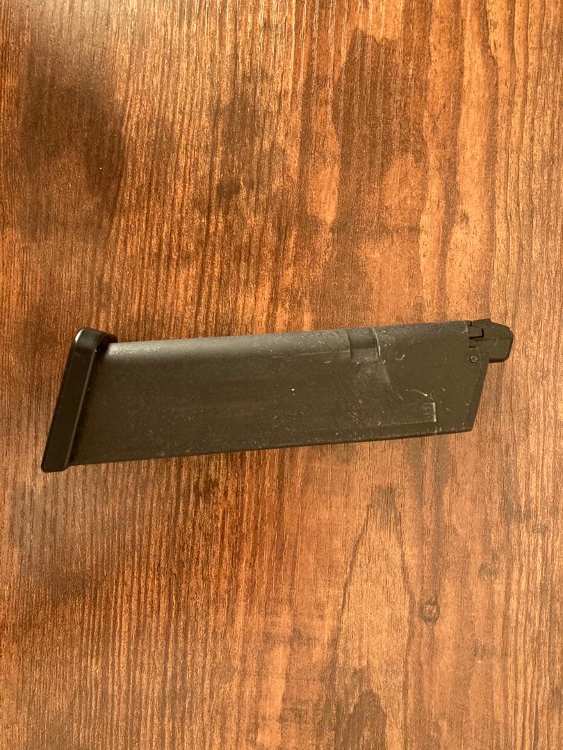 東京マルイ ガスブローバック グロック17 Gen.4