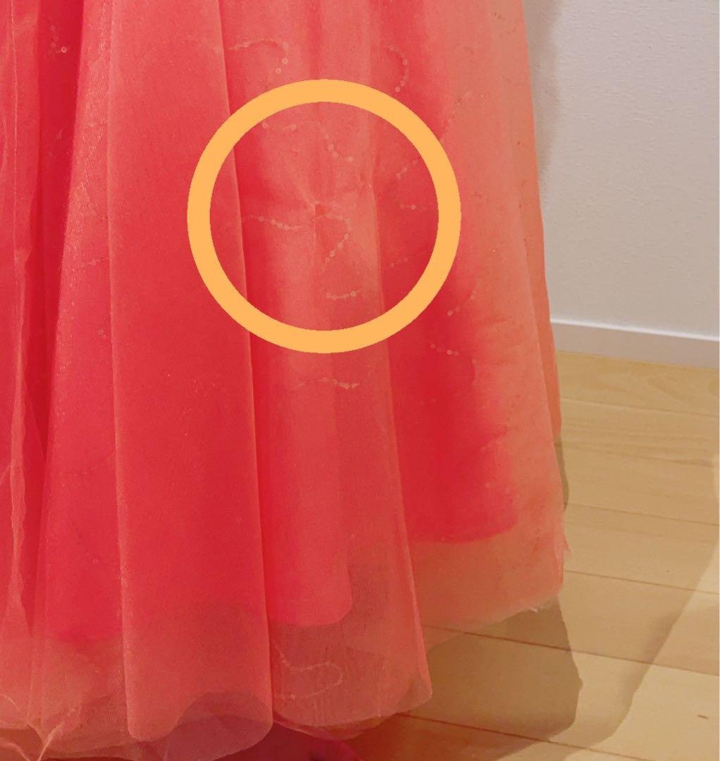 ベリージェネ　ドレス140センチ