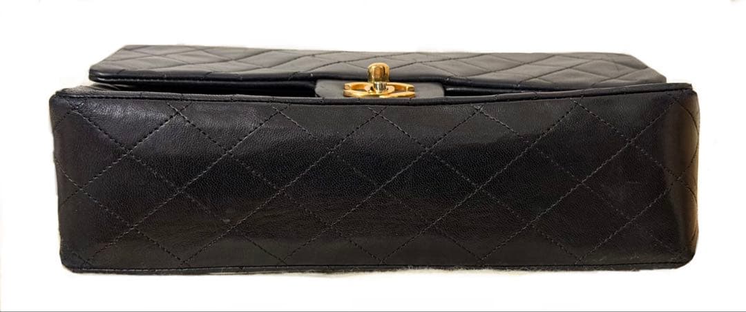 専用　CHANEL マトラッセ25 ショルダーバッグ