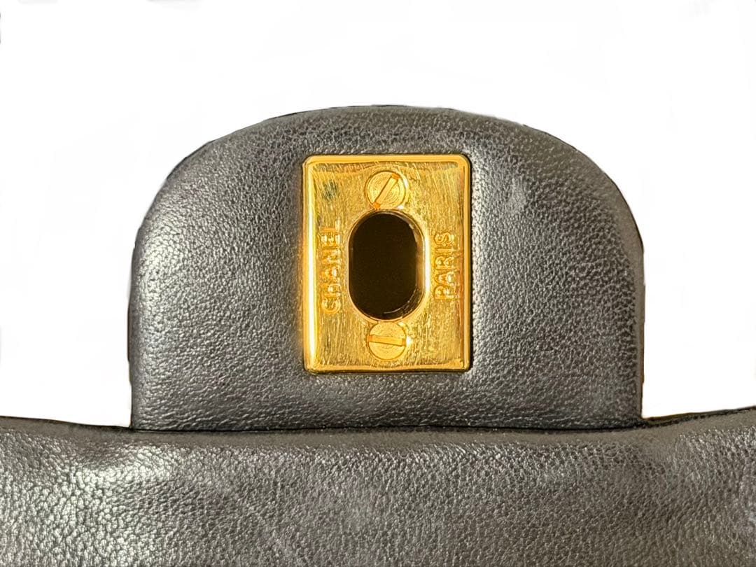 専用　CHANEL マトラッセ25 ショルダーバッグ