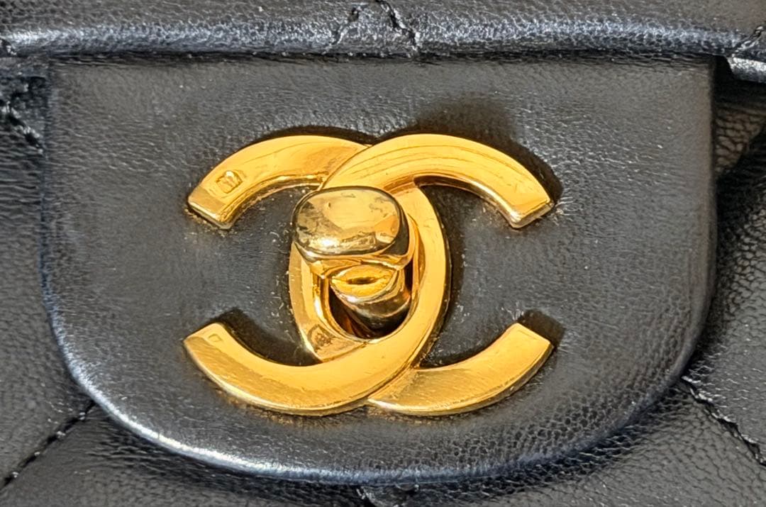 専用　CHANEL マトラッセ25 ショルダーバッグ