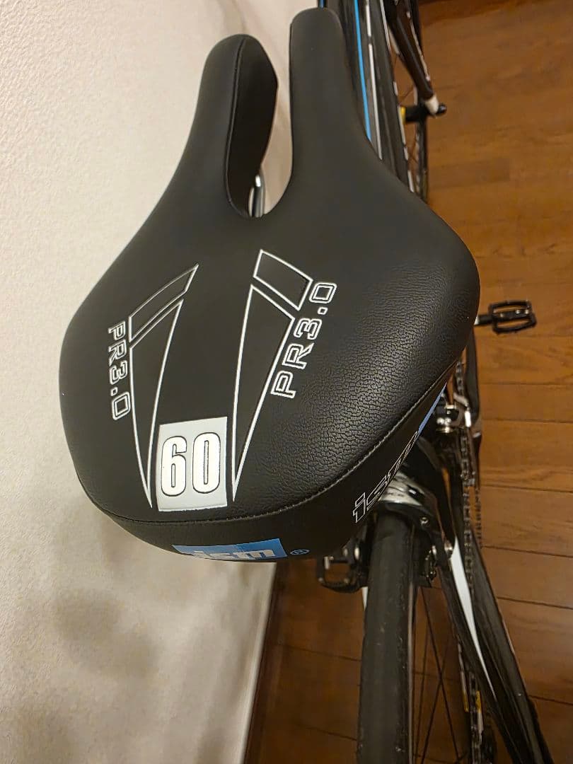 RIDLEY★Lizcarbon/xxsDURA-ACE9000系＆MAVIC