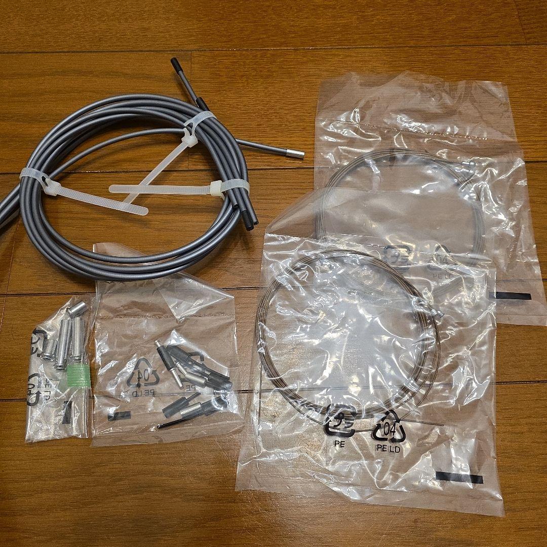 RIDLEY★Lizcarbon/xxsDURA-ACE9000系＆MAVIC