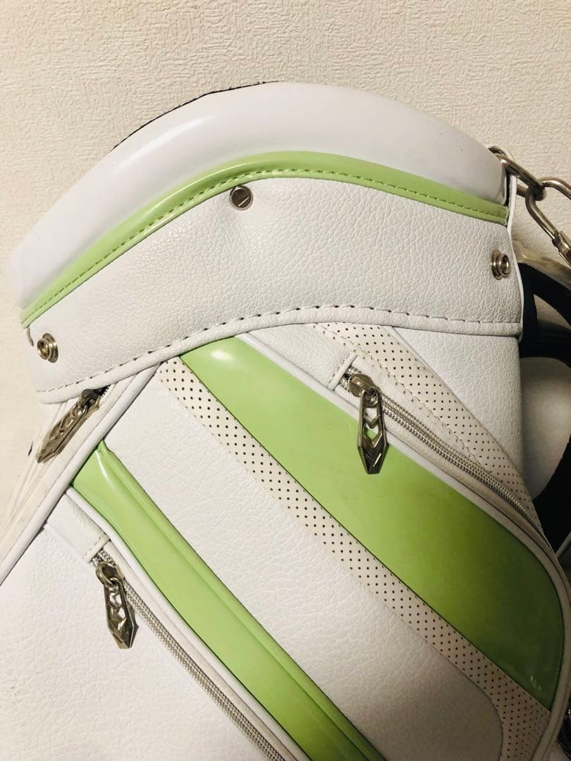 【送料込み】廃盤希少品　Callaway キャロウェイ　キャディバッグ