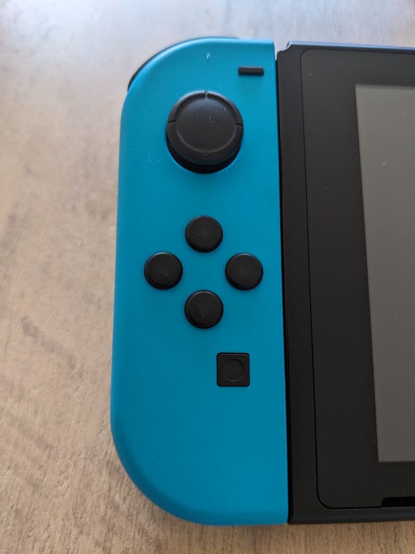 任天堂Switch＋プロコントローラーセット