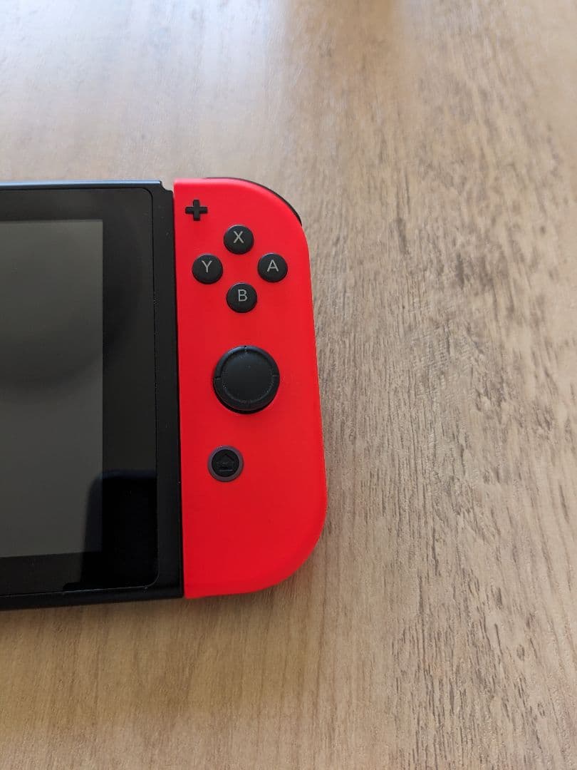 任天堂Switch＋プロコントローラーセット