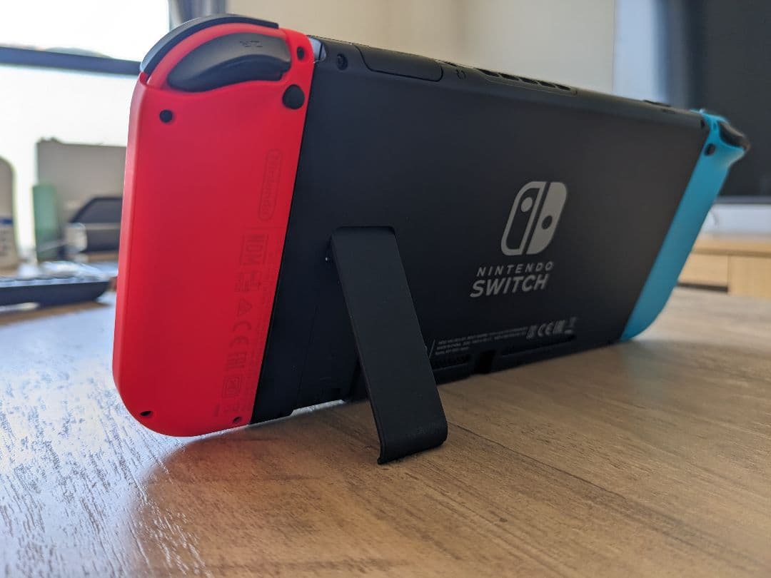 任天堂Switch＋プロコントローラーセット