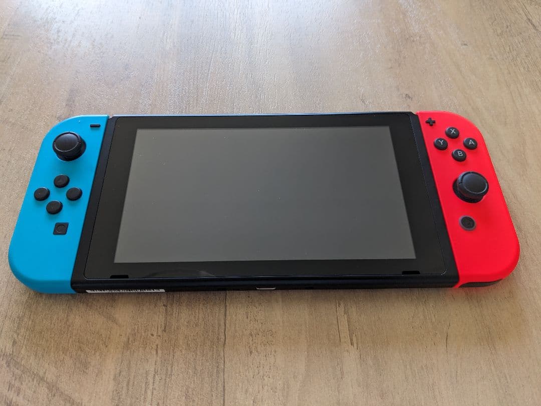 任天堂Switch＋プロコントローラーセット