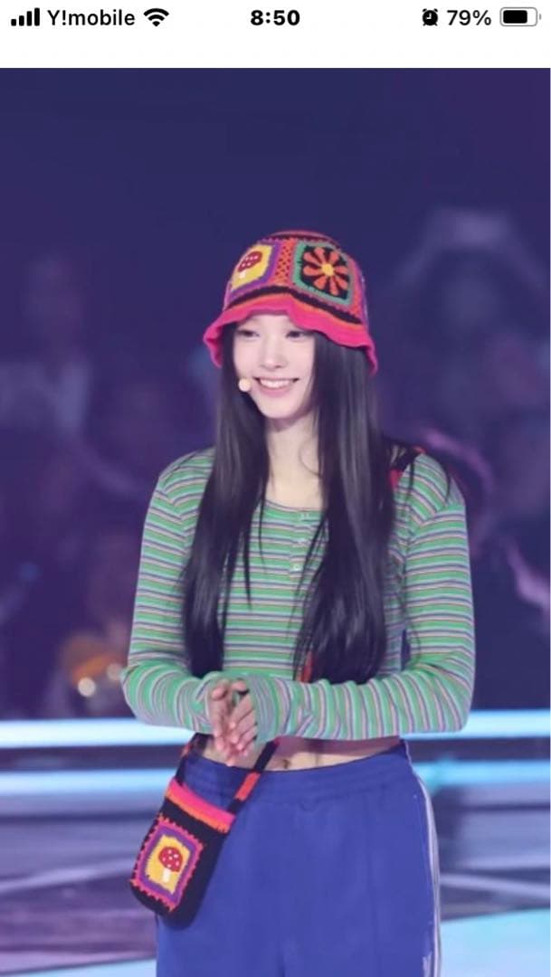 ヒステリックグラマー