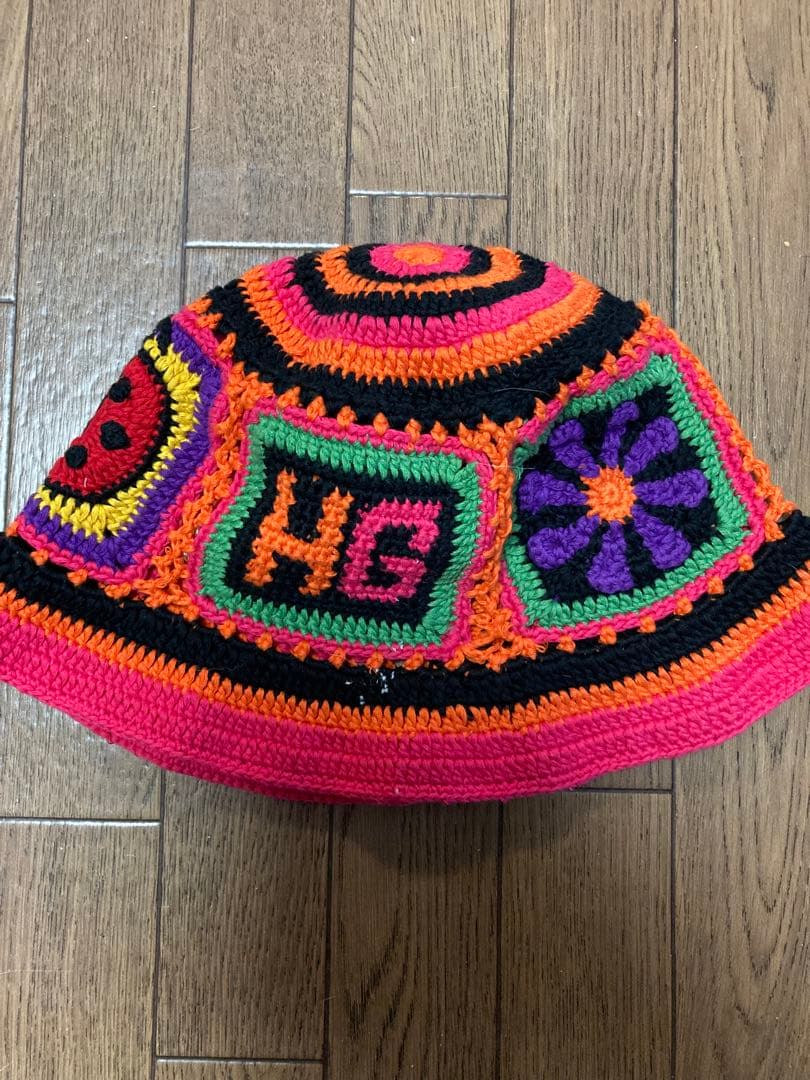 ヒステリックグラマー