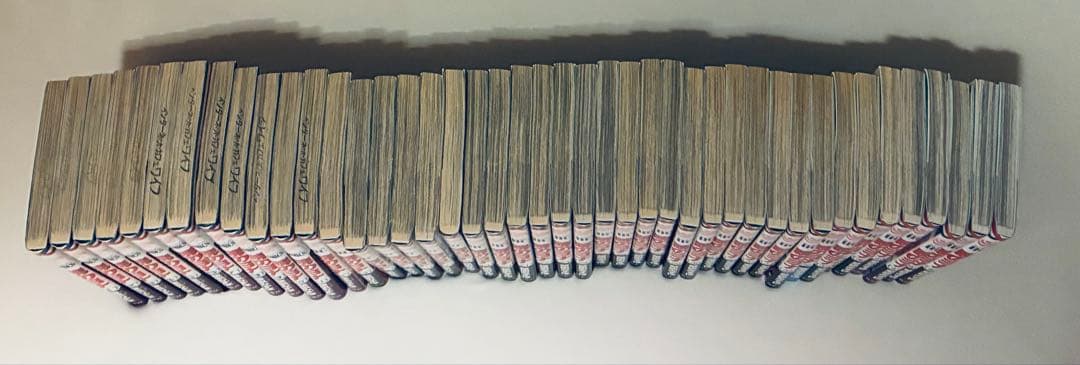 暁のヨナ　1〜43巻セット