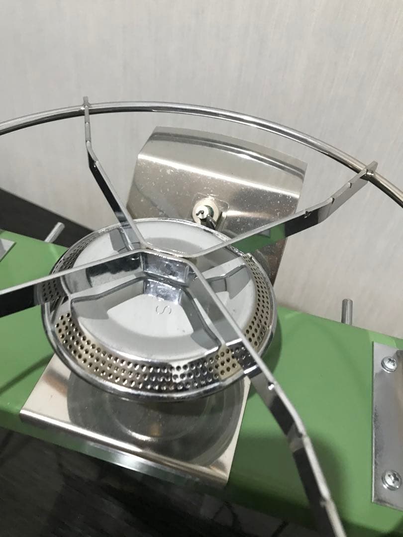 プリムス　IWATANI PRIMUS IP-2280A シングルバーナー