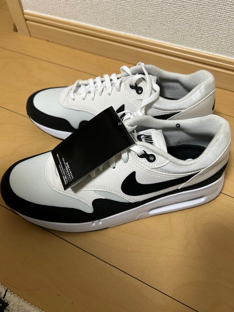 Nike エア マックス 86Ｇ　ナイキ　ゴルフ　新品　箱無し