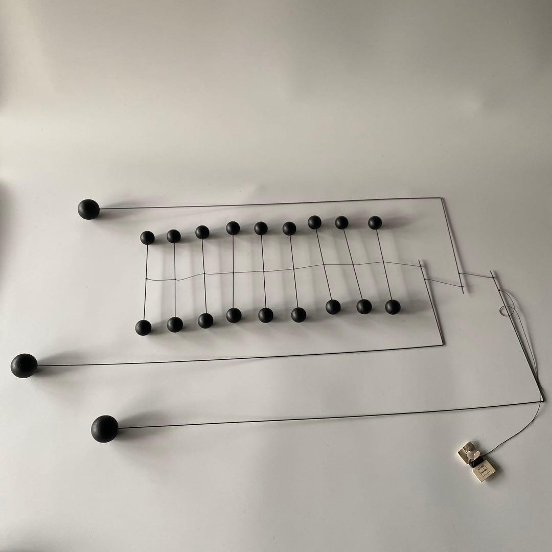 モビール Flensted フレンステッド カウンターポイント 飾り