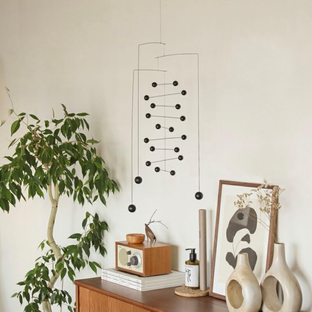 モビール Flensted フレンステッド カウンターポイント 飾り