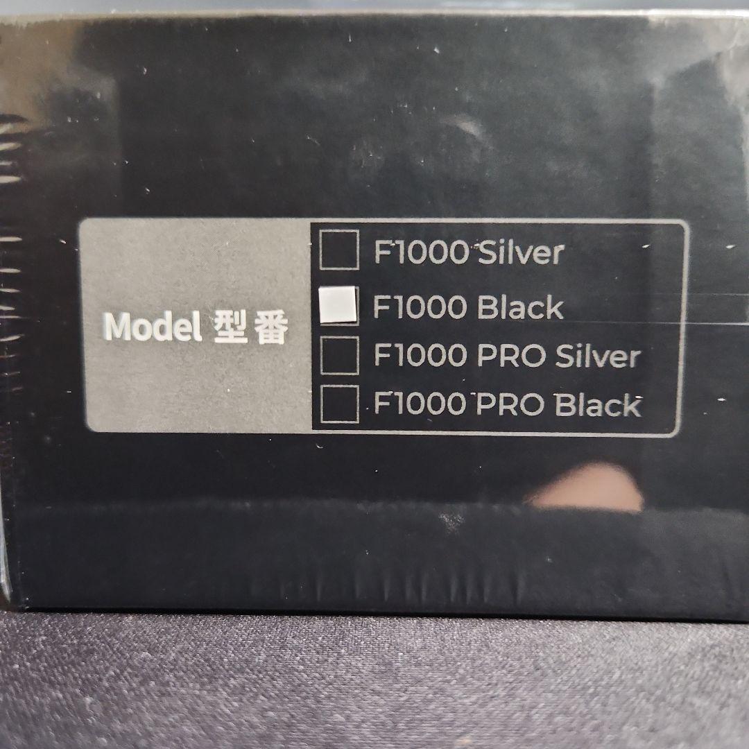 【新品】FOSSiBOT F1000 ゴルフ距離計 レーザー 小型 マグネット式