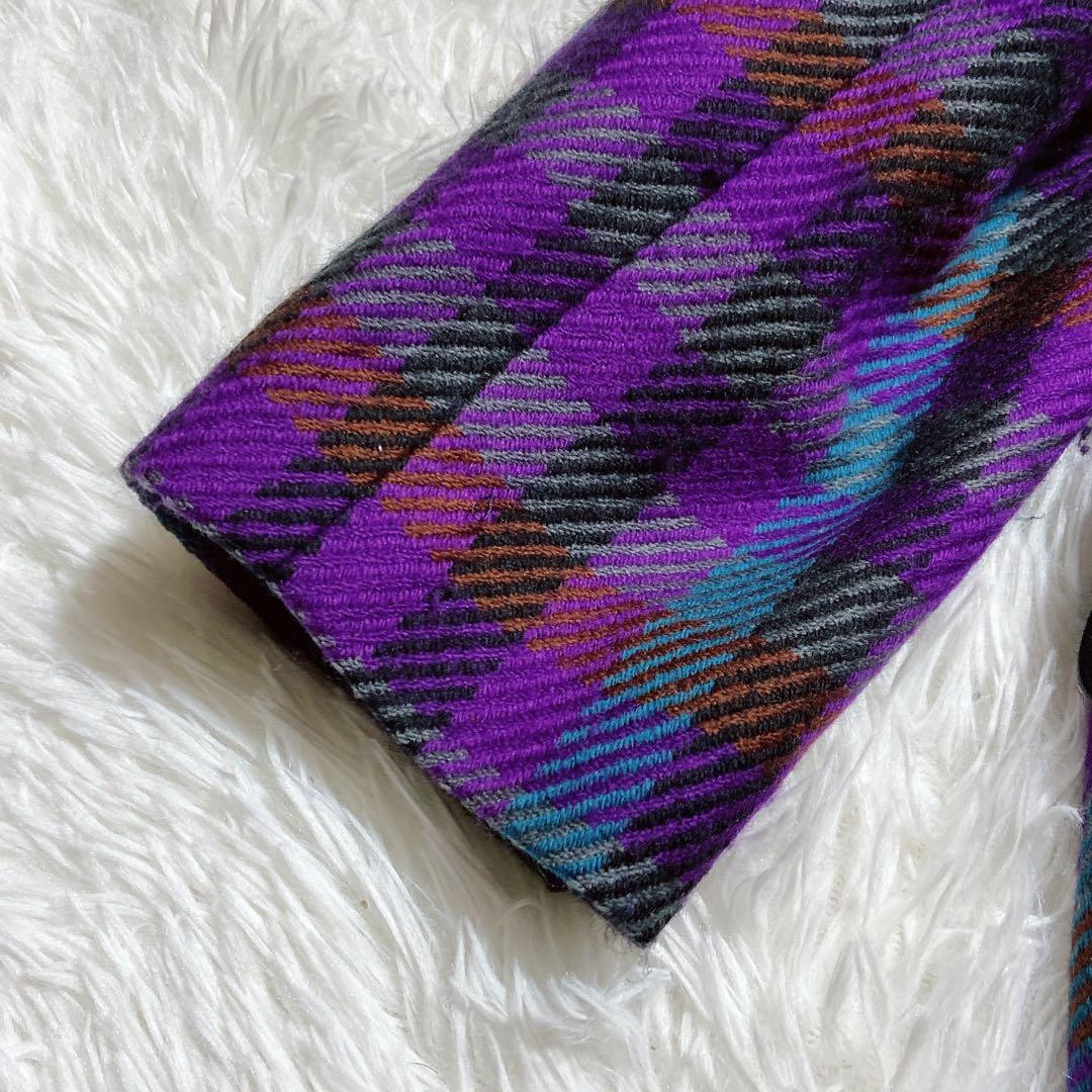 合馬公式アカウント1 ⭐️ジバンシー ライフ　テーラードジャケット　レザー