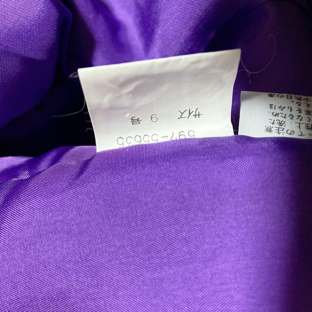 合馬公式アカウント1 ⭐️ジバンシー ライフ　テーラードジャケット　レザー