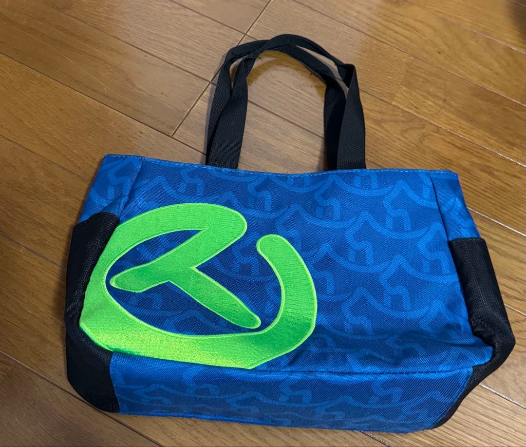 新品未使用　SCOTTYCAMERON スタンドバックセット　バッグ付き