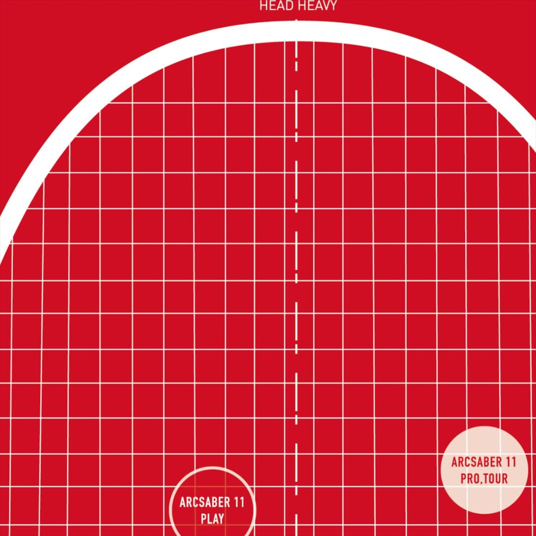 新品/ヨネックス/4U5/アークセイバー11ツアー/ARCSABER11TOUR