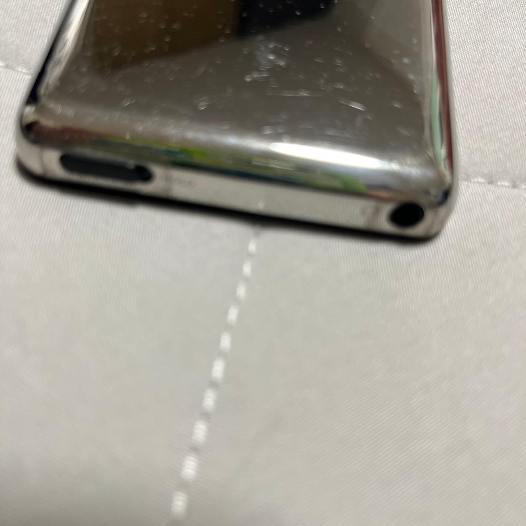 Apple iPod 80GB 本体と付属品