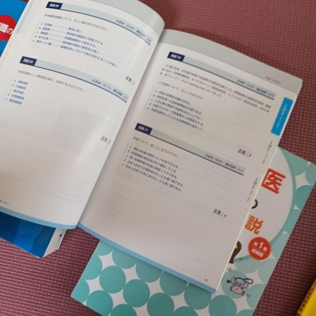 外科専門医 過去問題集 セット