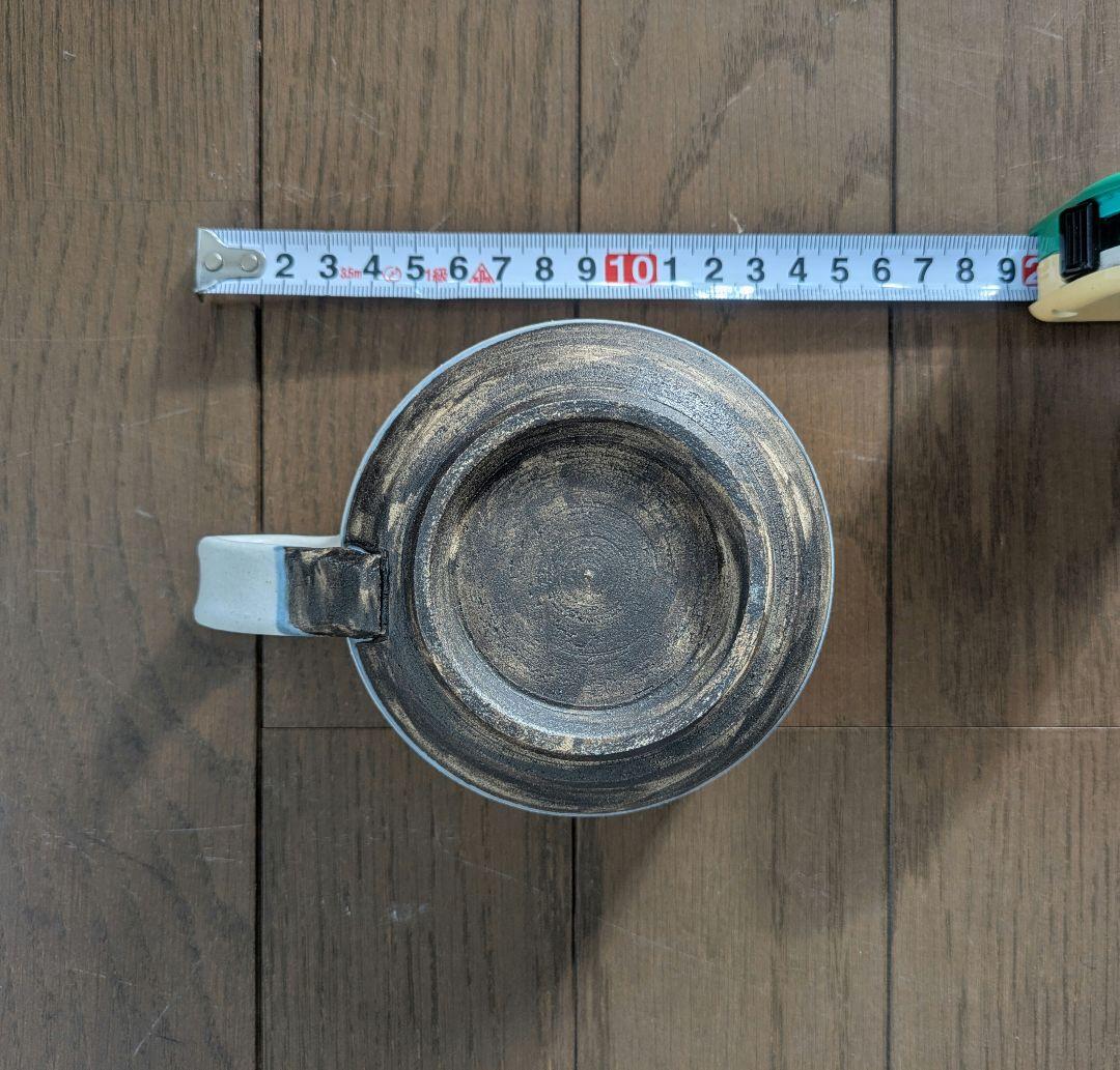 よしざわ窯（益子焼）　大きいお皿セット　１０点　＋おまけ１点さらにもう１点