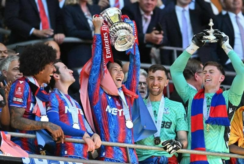 鎌田 大地　オーセンティック ホーム PL（L）2024-25