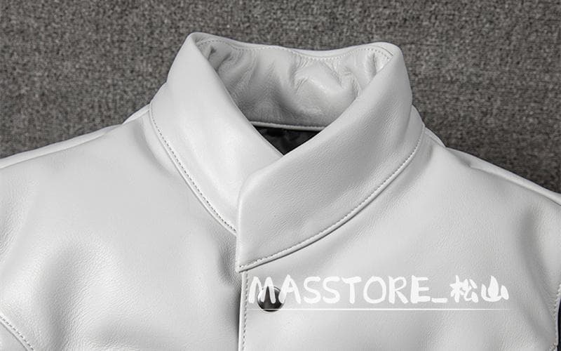 美品 ダウンベスト 牛革 本革 ダウンジャケット ダウン ダウンコートS-5XL