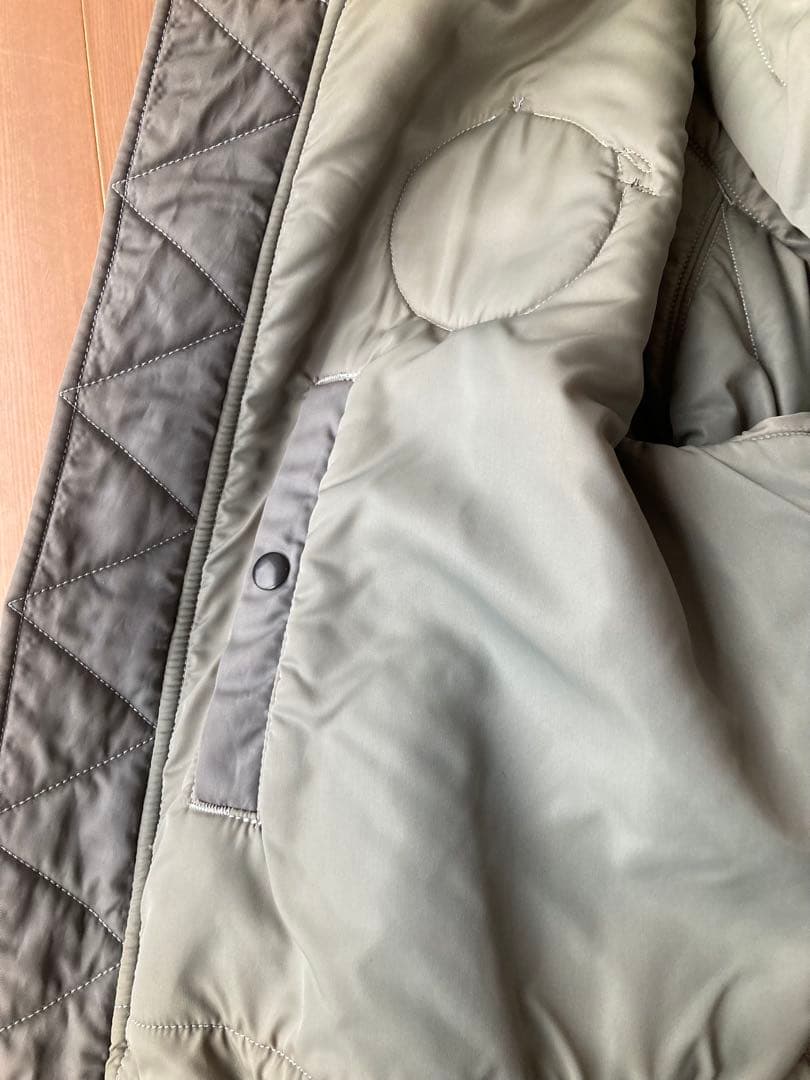 フェローズＭＡ-1 サイズＭ