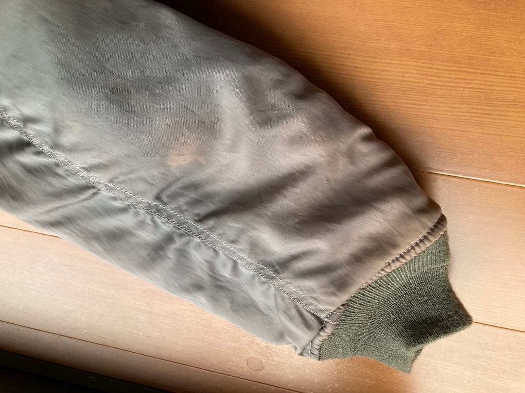 フェローズＭＡ-1 サイズＭ