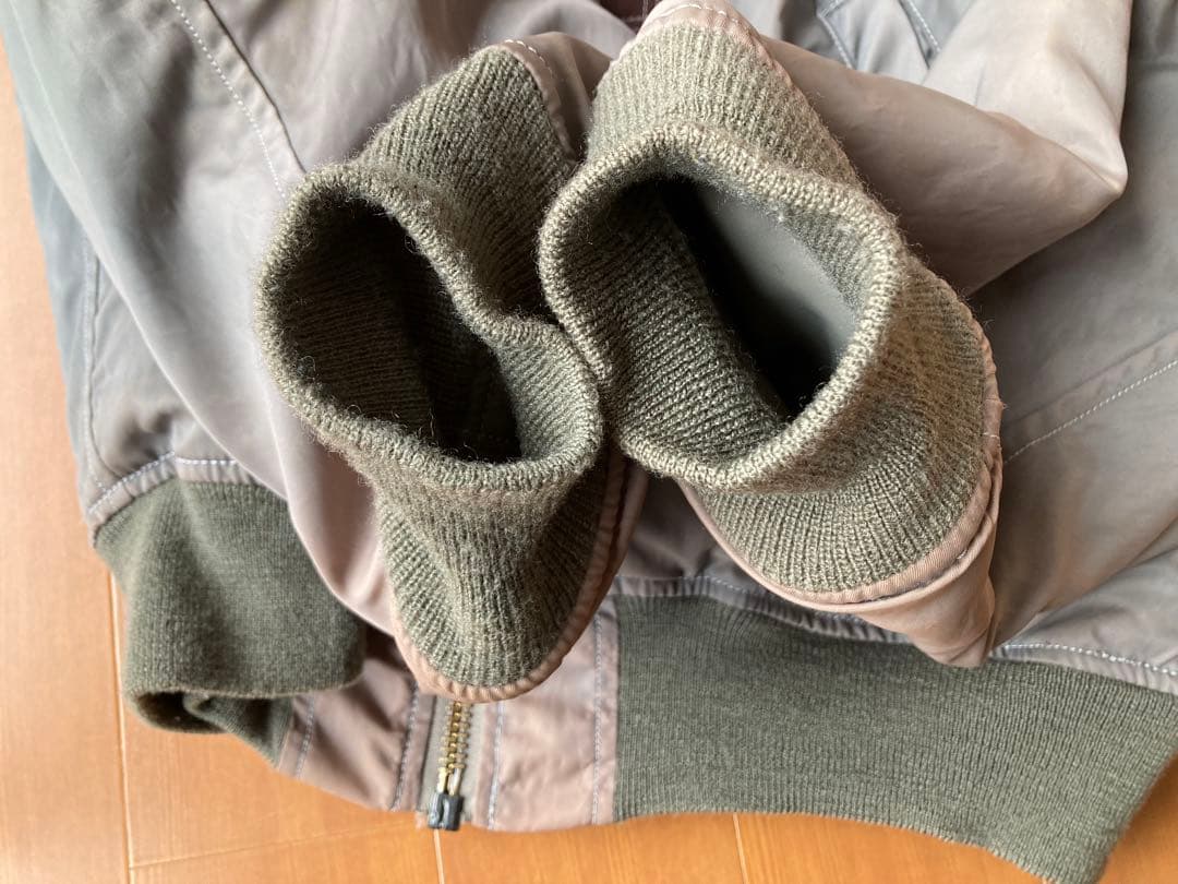 フェローズＭＡ-1 サイズＭ