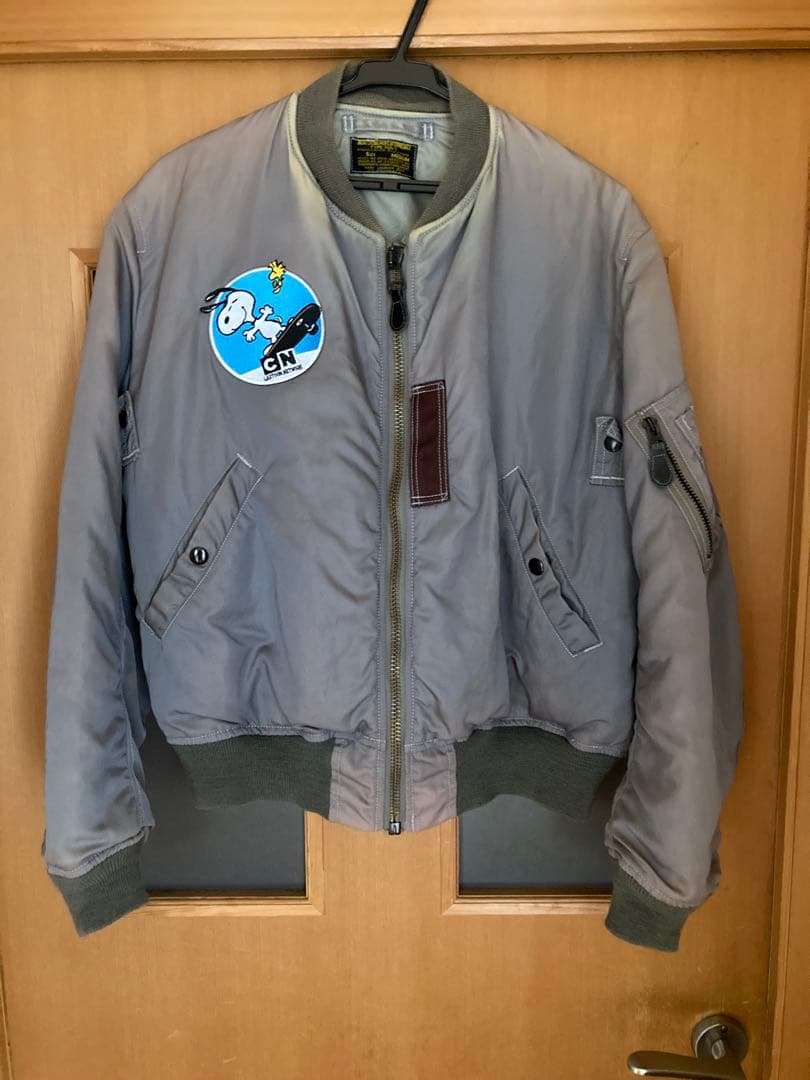 フェローズＭＡ-1 サイズＭ