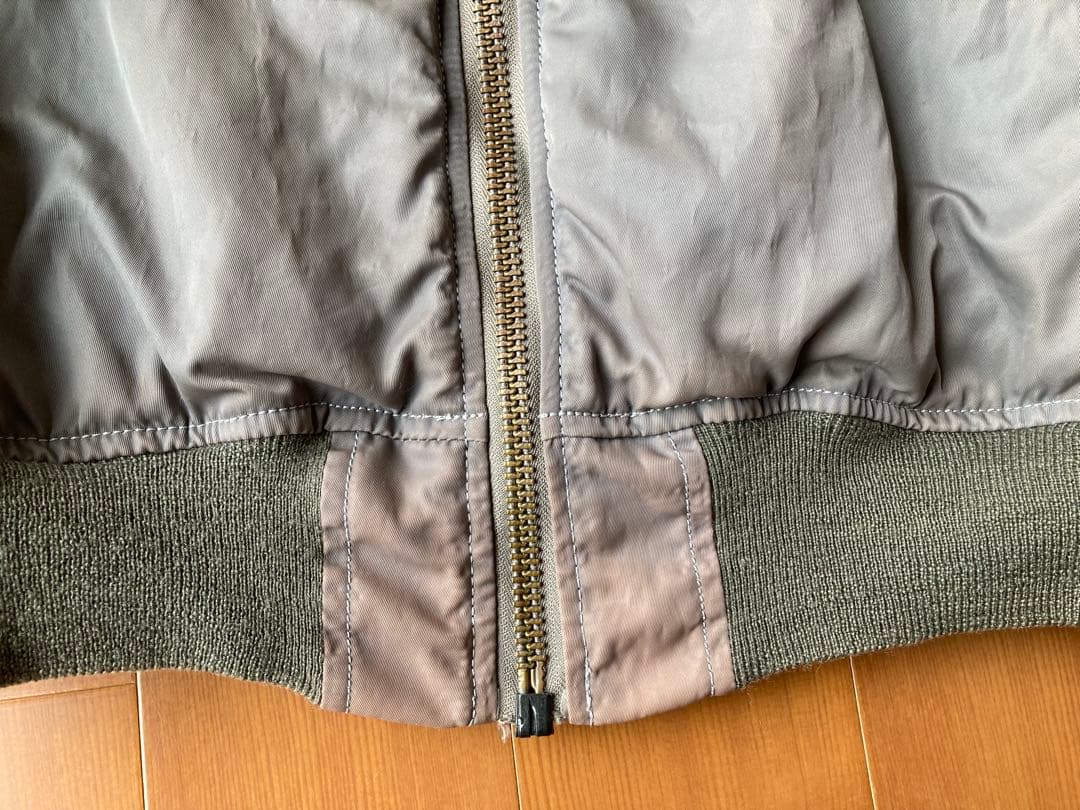 フェローズＭＡ-1 サイズＭ