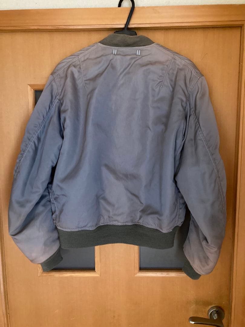 フェローズＭＡ-1 サイズＭ