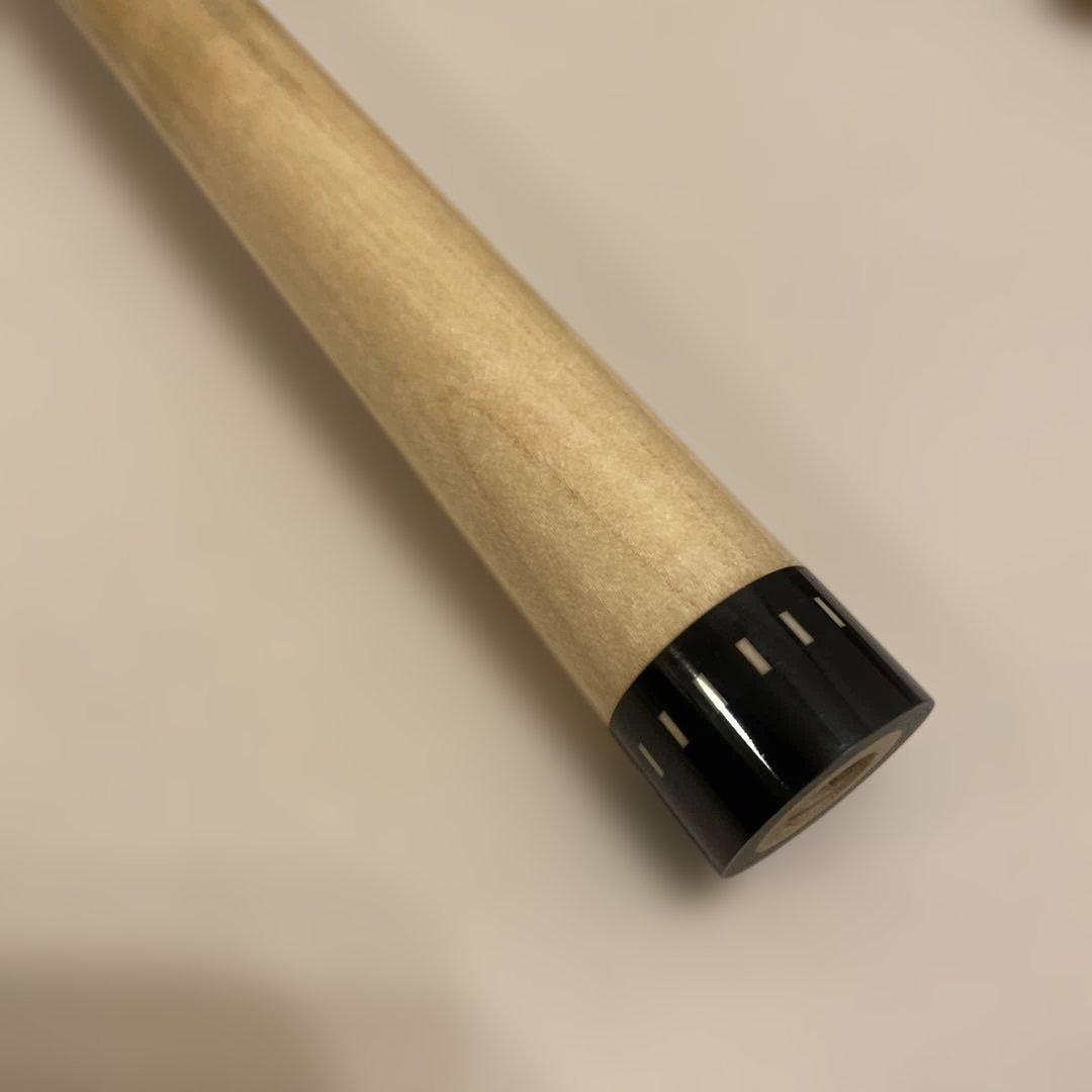 ADA-CHI　アダーチ　ビリヤードキュー　ビンテージ　4剣