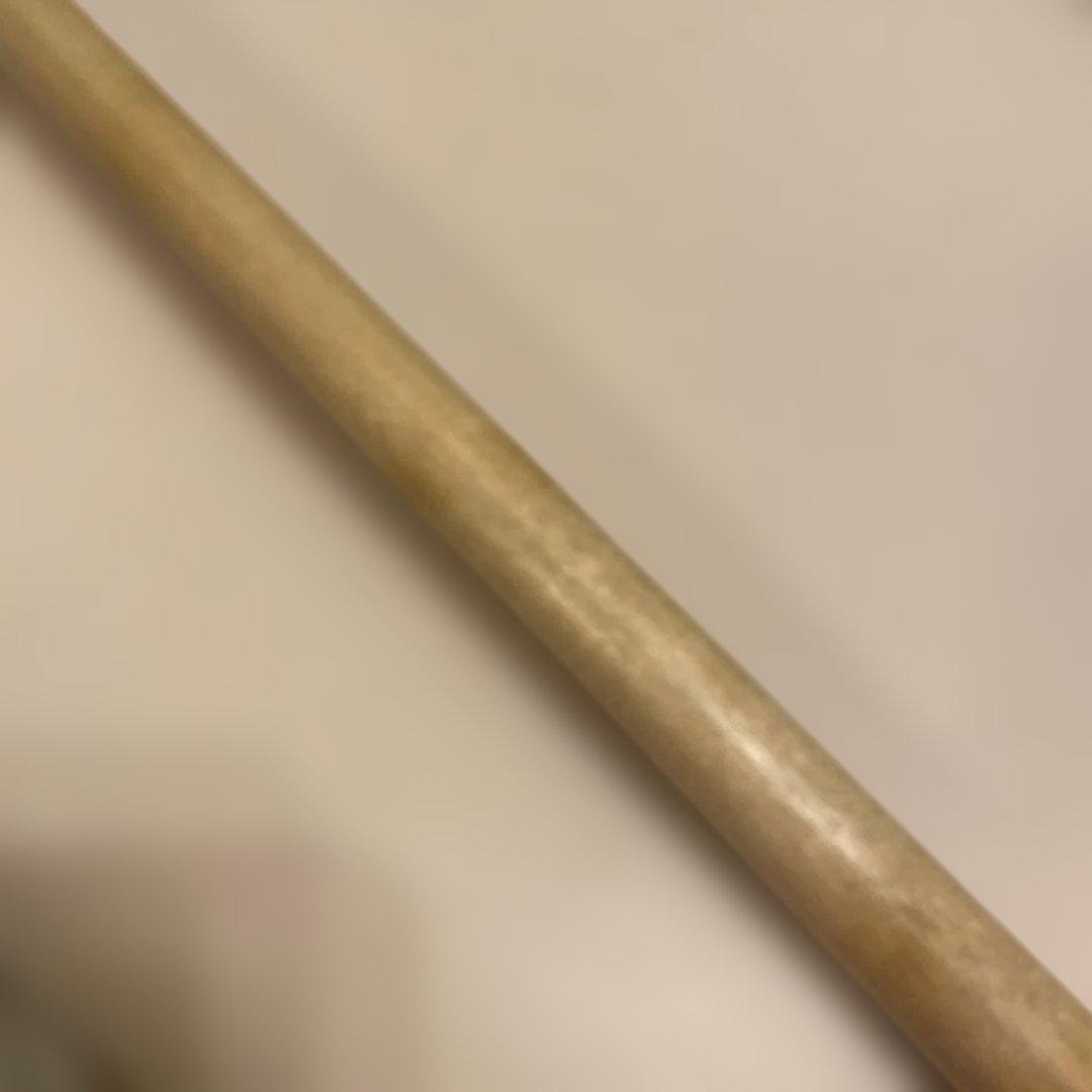 ADA-CHI　アダーチ　ビリヤードキュー　ビンテージ　4剣