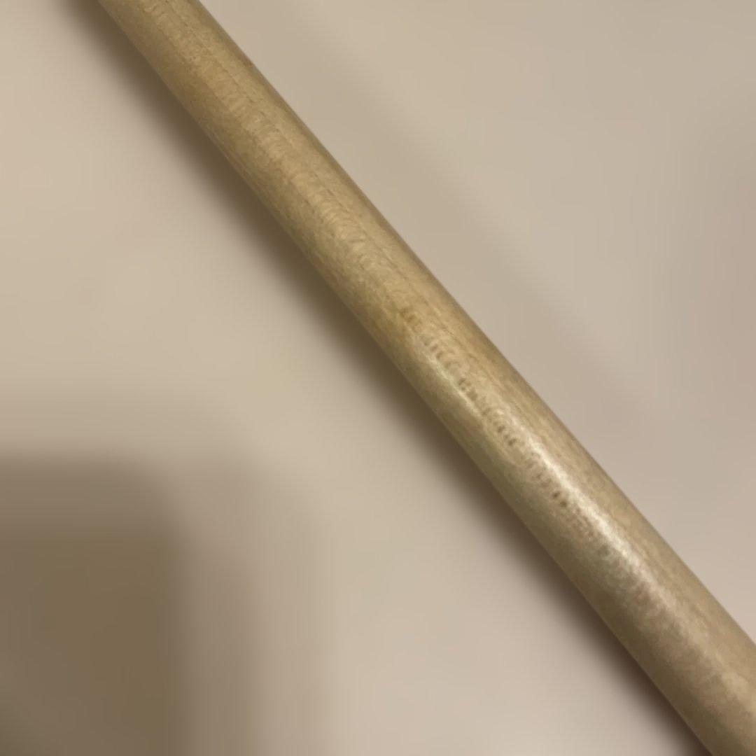 ADA-CHI　アダーチ　ビリヤードキュー　ビンテージ　4剣