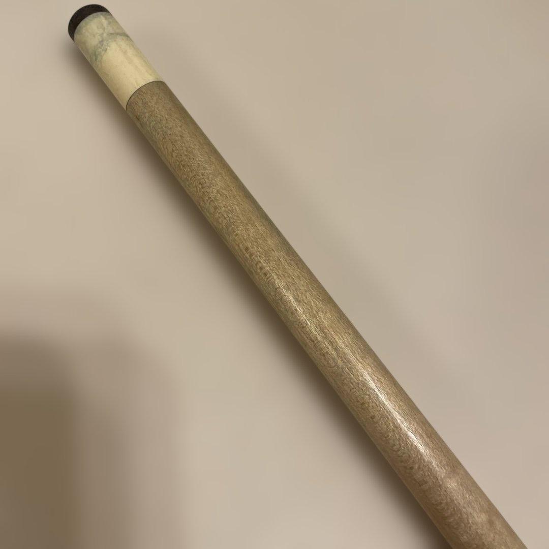 ADA-CHI　アダーチ　ビリヤードキュー　ビンテージ　4剣