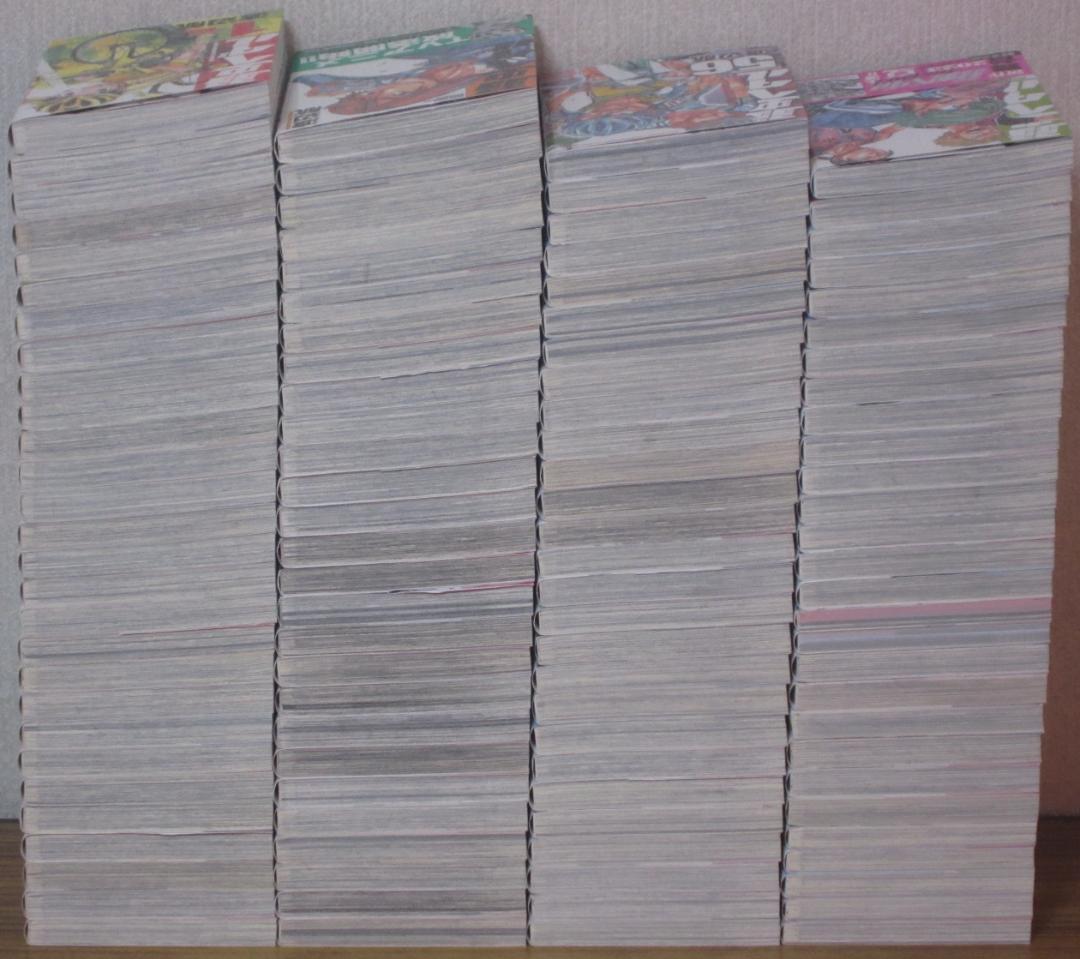 【コミック】弱虫ペダル　1～97巻+関連本13冊　渡辺航　◆全巻