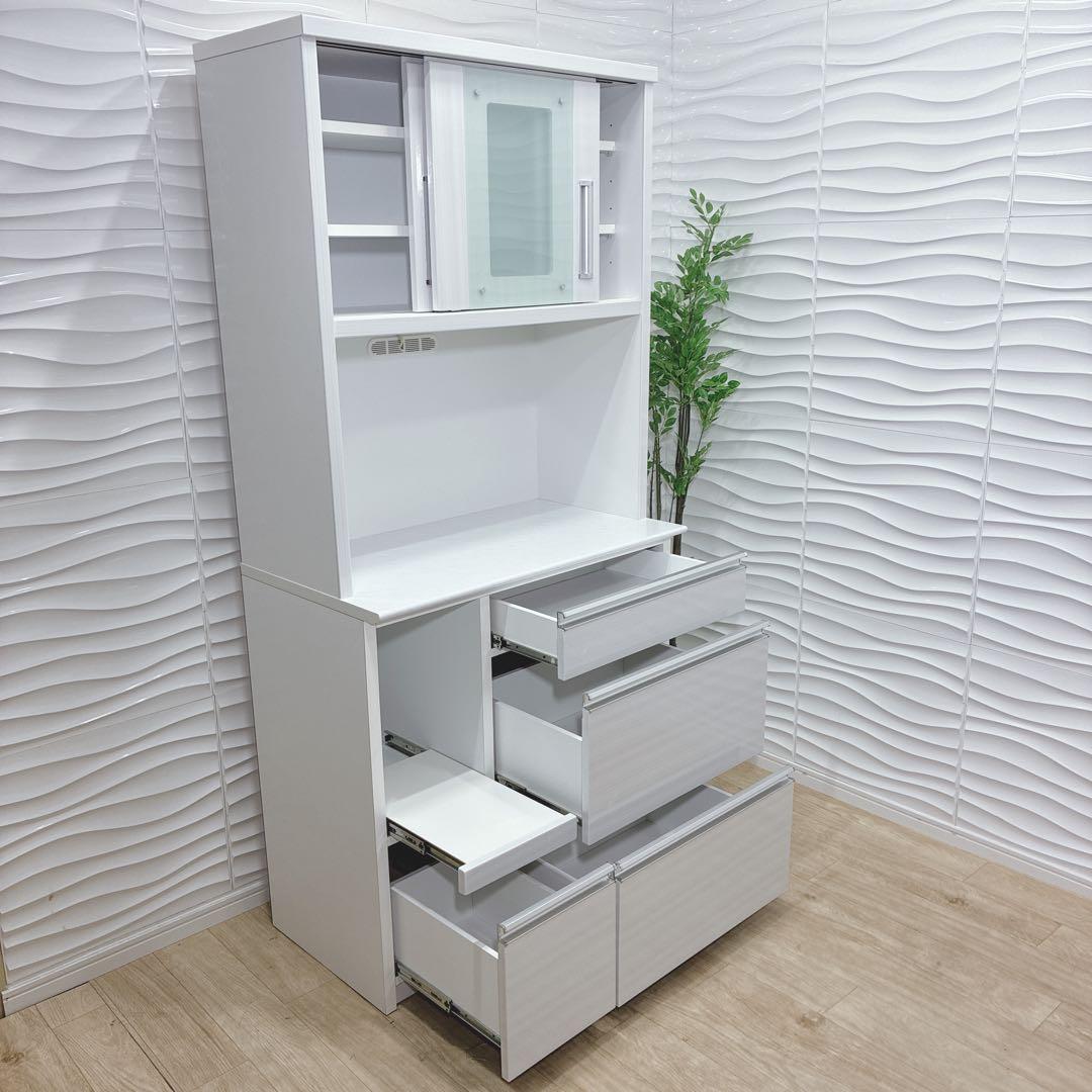 ◇浅川木工◇食器棚◇キッチンボード◇大阪兵庫京都奈良滋賀和歌山◇