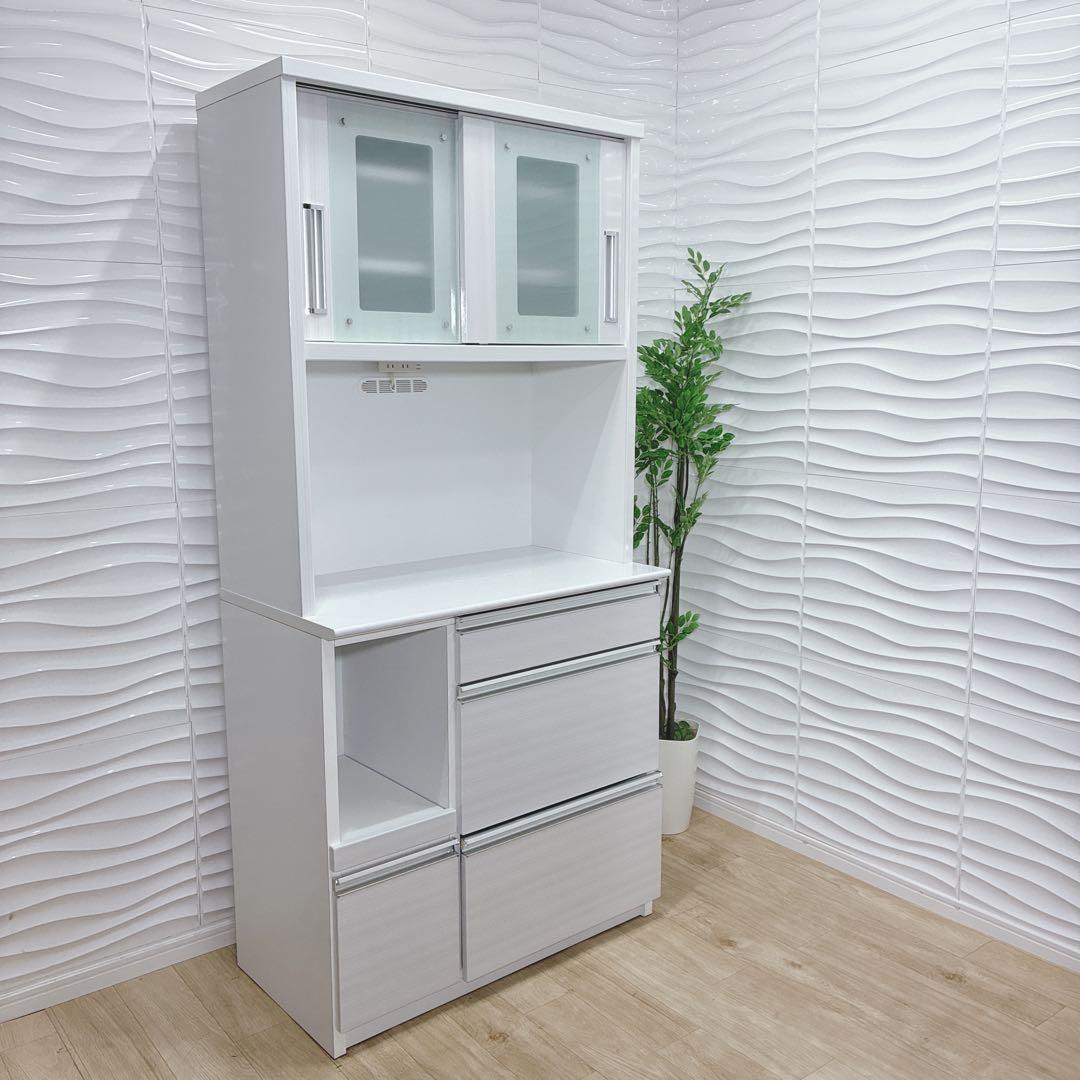 ◇浅川木工◇食器棚◇キッチンボード◇大阪兵庫京都奈良滋賀和歌山◇