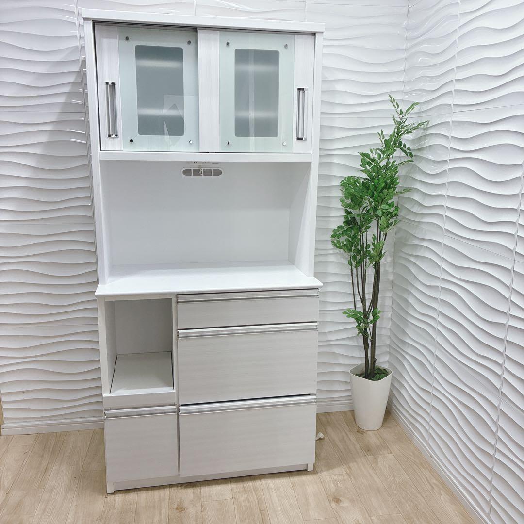 ◇浅川木工◇食器棚◇キッチンボード◇大阪兵庫京都奈良滋賀和歌山◇